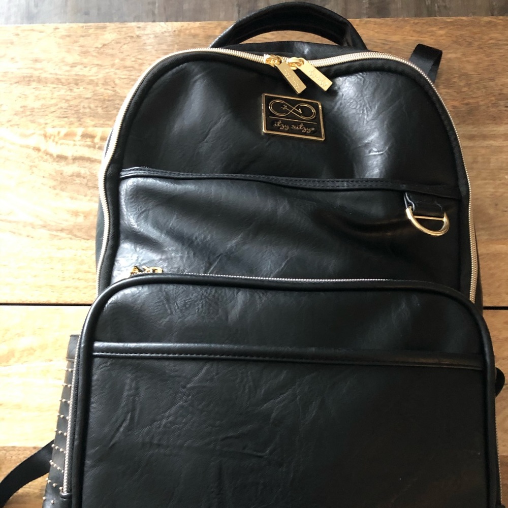 Itzy Ritzy Diaper Bag